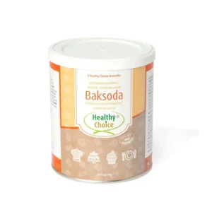 Söögisooda (NaHCO₃) 300g