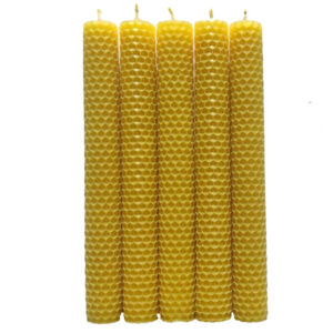 VahaValgus kärjeküünal ~8h