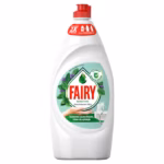 Fairy Sensitive Tea Tree 900ml