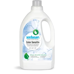 Sodasan Color Sensitive 1,5l