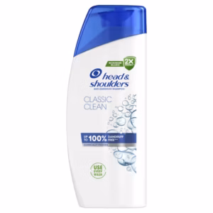 Head & Shoulders Classic 95ml